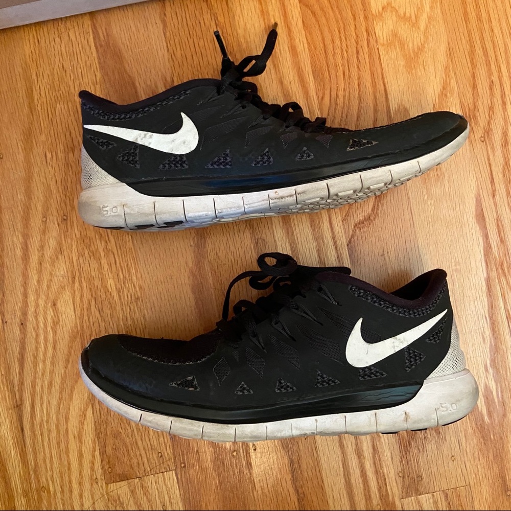 Nike Free 5.0